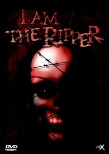 I Am The Ripper