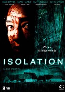 Isolation  
