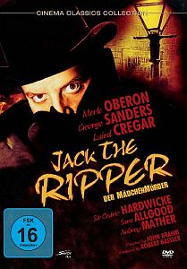 Jack The Ripper