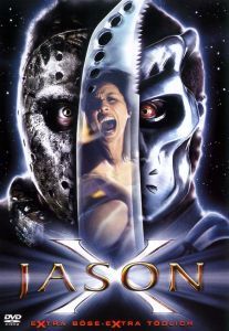 Jason X