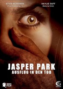 Jasper Park  