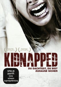 Horrorfilme & Kritiken  