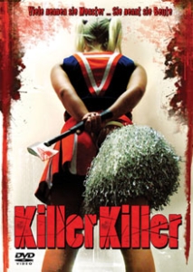 KillerKiller  