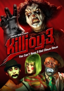 Killjoy 3  