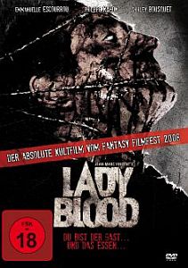 Lady Blood 