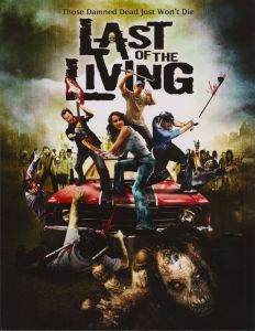 Night Of The Living Dead 3D  