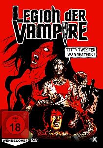 Legion der Vampire  