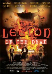 Legion Of The Dead  