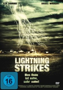 Lightning Strikes  
