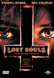 Lost Souls  