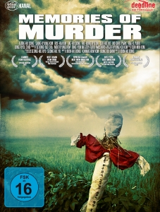 Memories Of Murder  