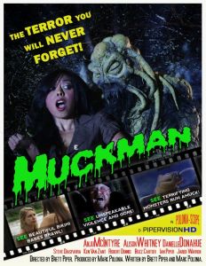 Muckman  