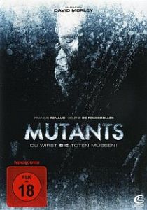 Mutants