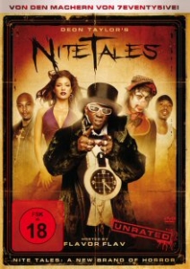 Nite Tales  