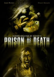 Prison Of Death  