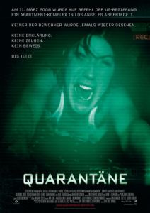 Quarantäne