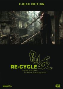 Re-Cycle  