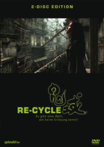 Re-Cycle