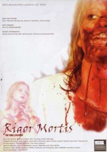 Rigor Mortis  