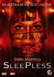  Dario Argento´s SLEEPLESS  