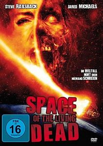 Space Of The Living Dead  