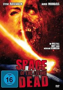 Space Of The Living Dead