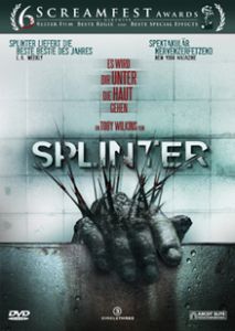 Splinter  