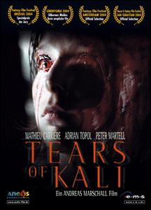 Tears Of Kali  