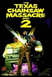 Texas Chainsaw Massacre 2  