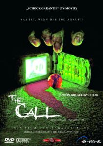 The Call 3 - Final  