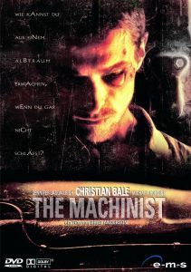 The Machinist  