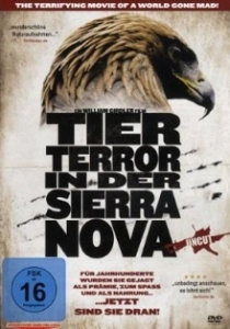 Tierterror in der Sierra Nova  