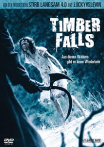 Timber Falls