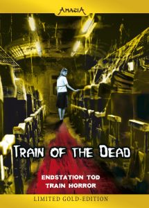 Train Of The Dead  