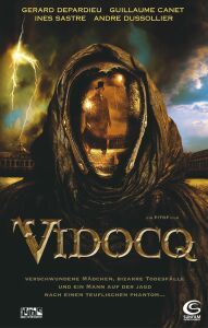 Vidocq