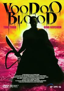 Voodoo Blood  