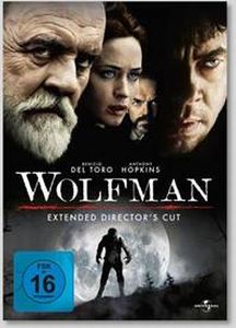 Wolfman  