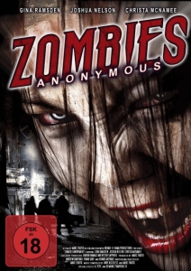 Zombies Anonymous  